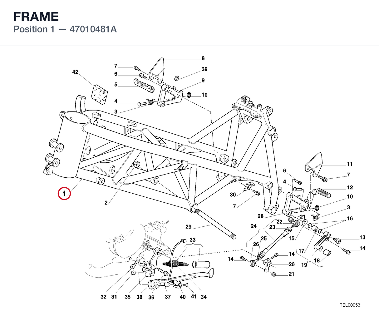 FRAME