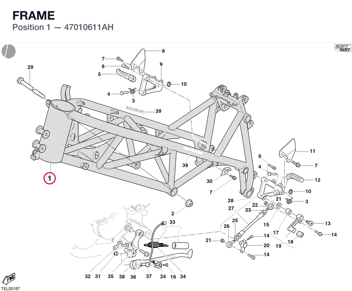 FRAME