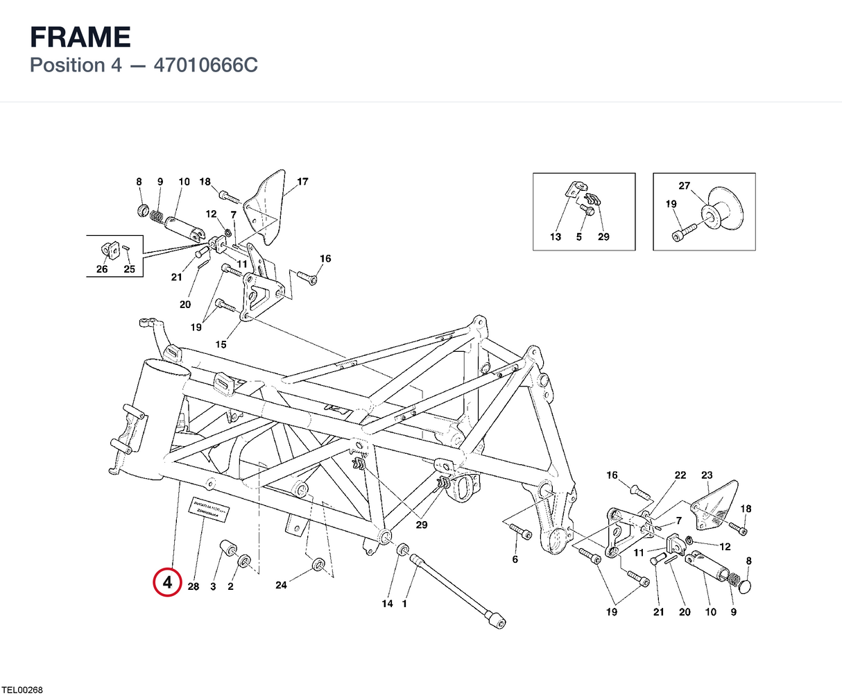 FRAME