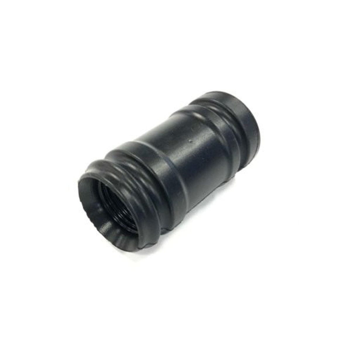 Exhaust rubber