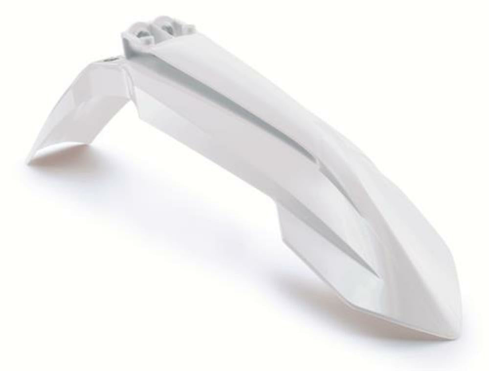 Front fender