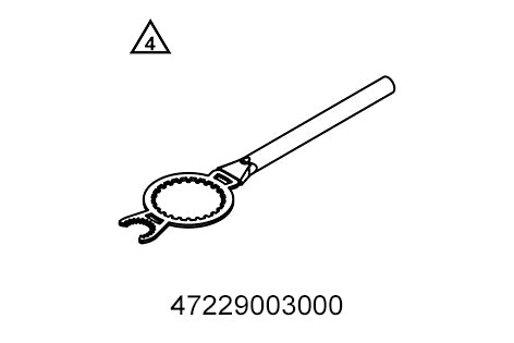 Universal tool 472 product image