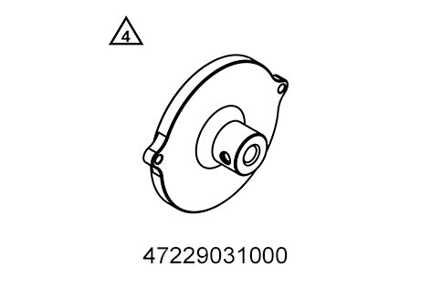 Measure cap product image