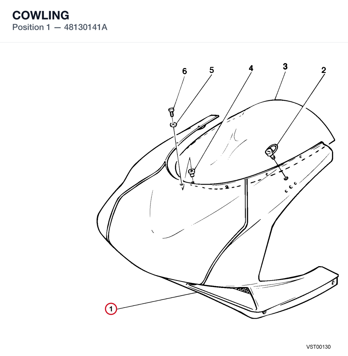 COWLING