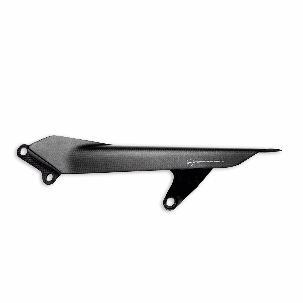 Carbon chain guard (MATT splash 1406)