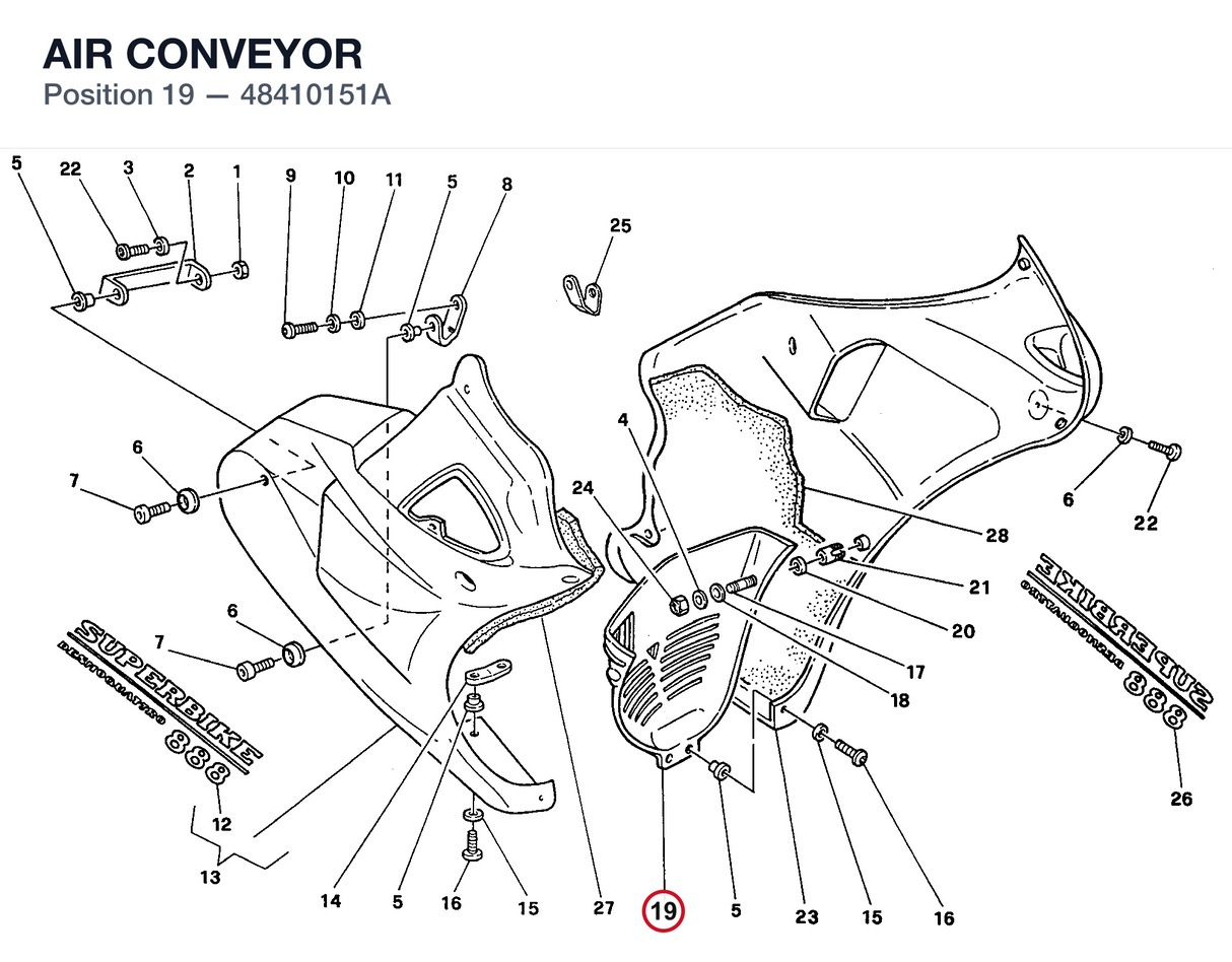 AIR CONVEYOR