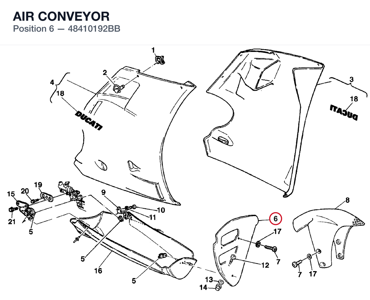 AIR CONVEYOR