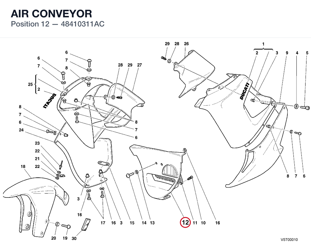 AIR CONVEYOR