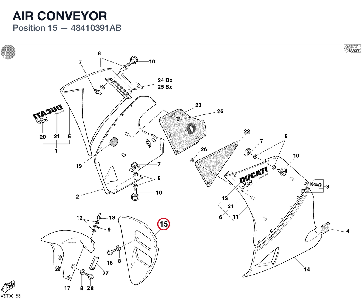 AIR CONVEYOR