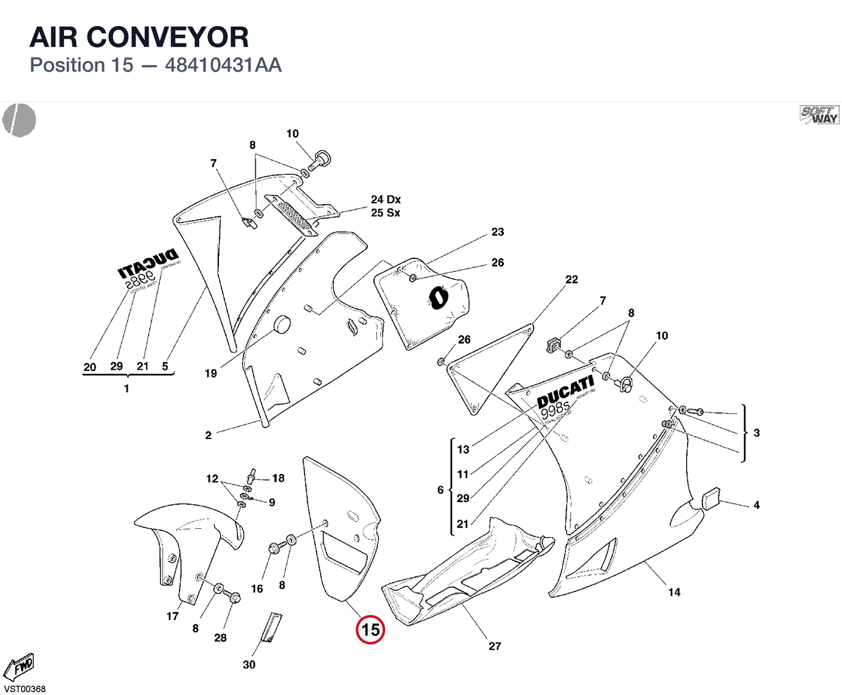 AIR CONVEYOR