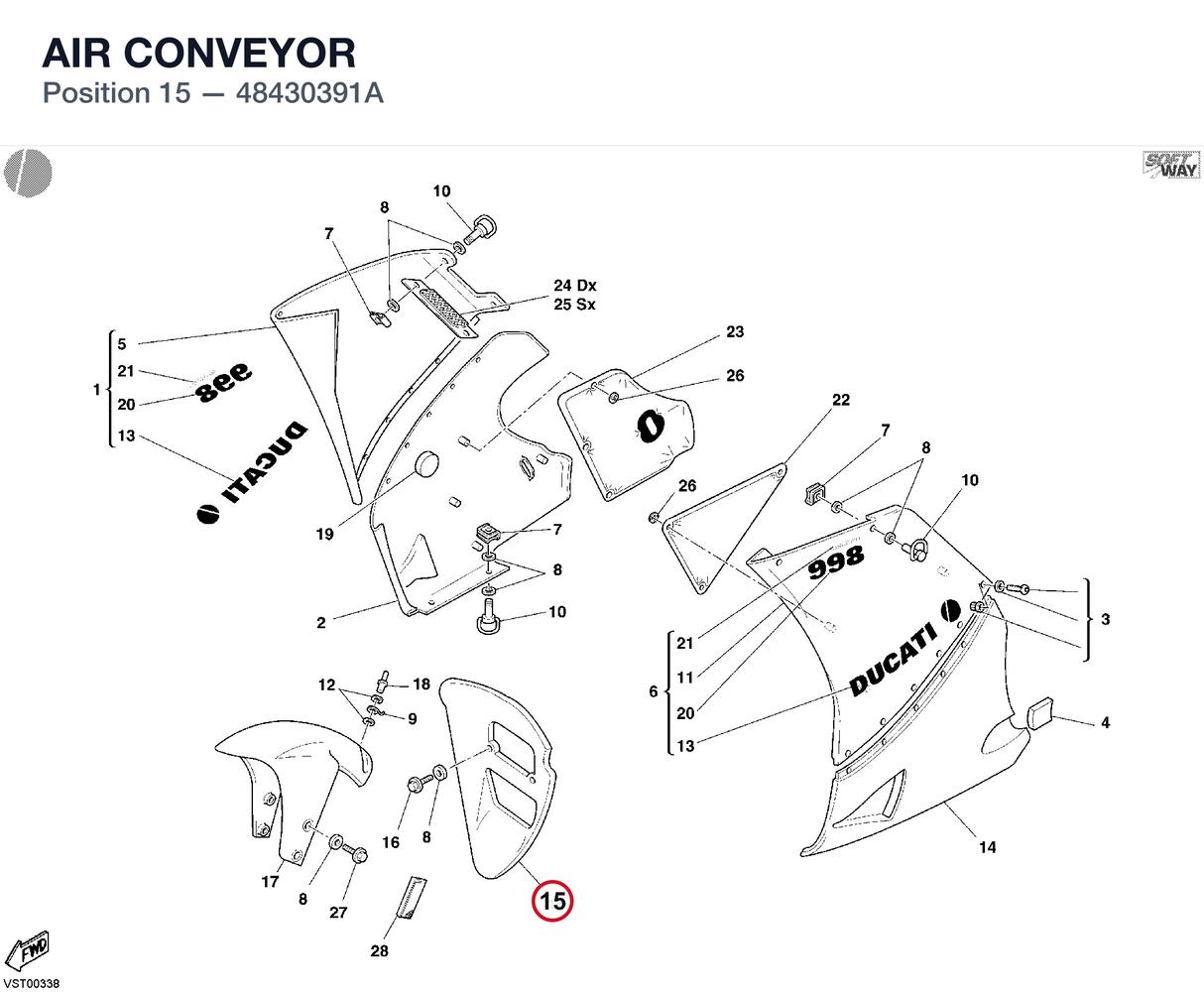 AIR CONVEYOR