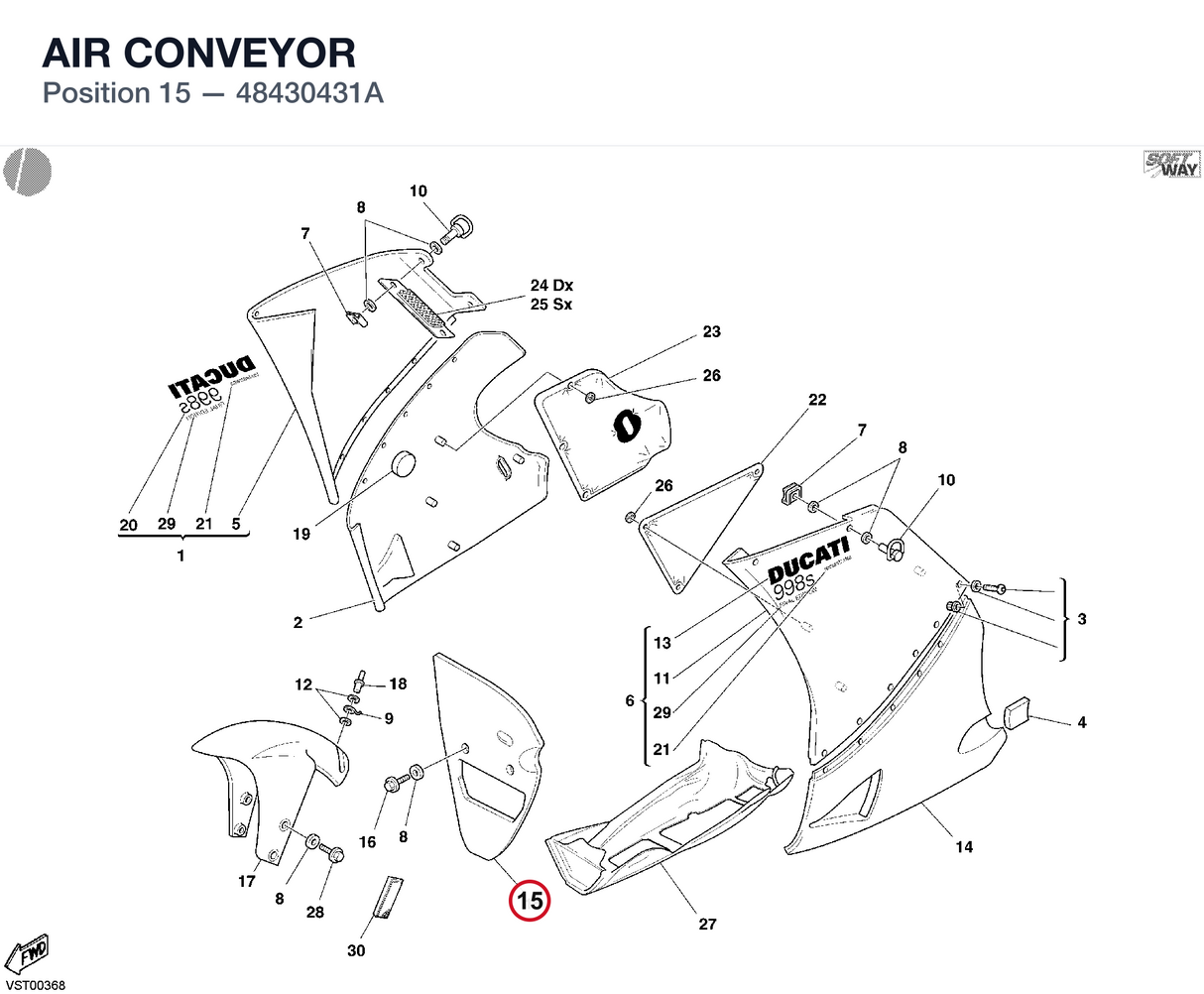 AIR CONVEYOR