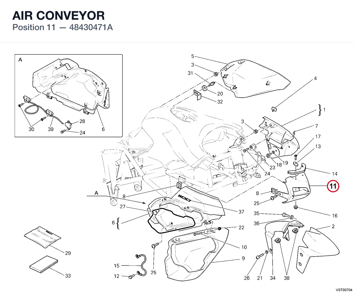 AIR CONVEYOR