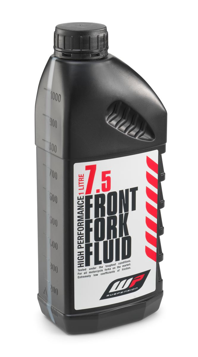 Front Fork Fluid SAE 7.5 1L product image