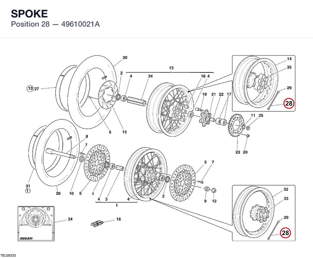 SPOKE