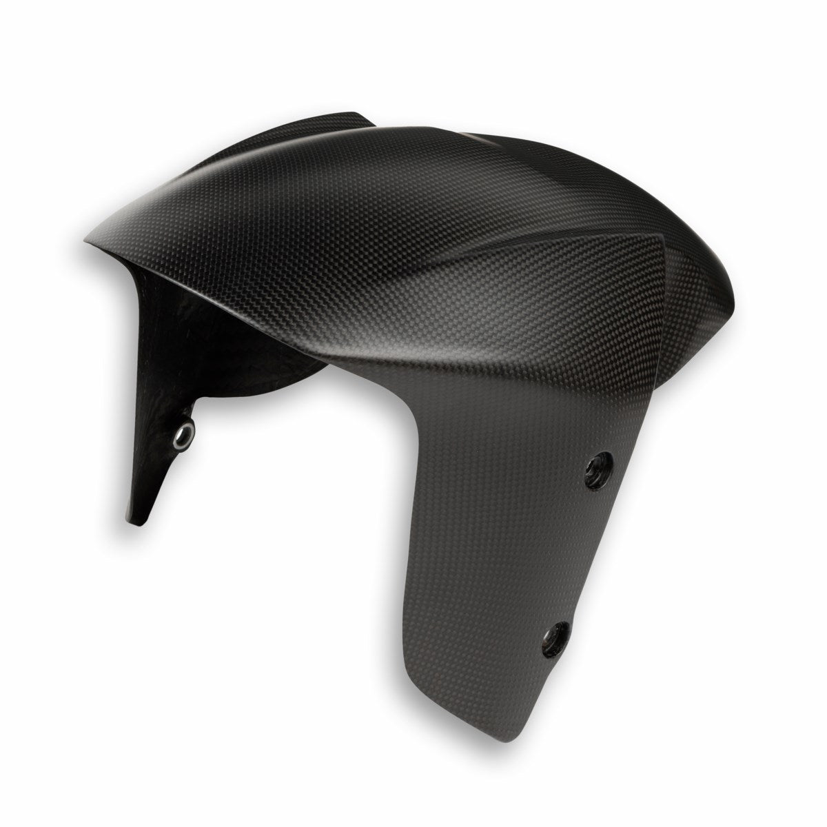 Carbon front mudguard (96981562AA)