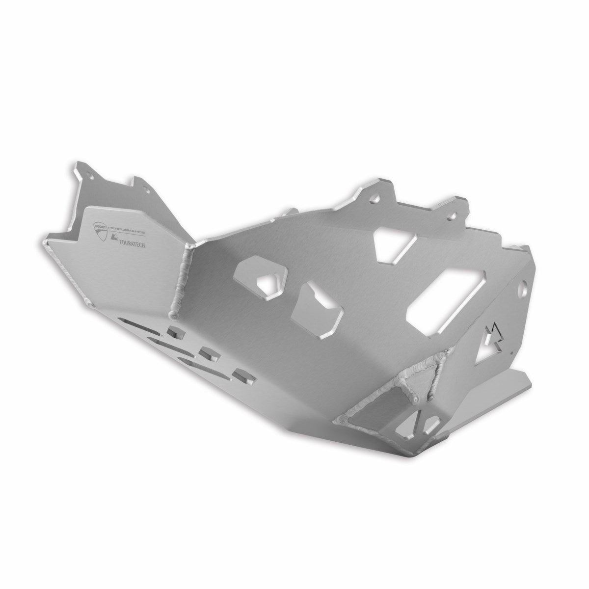 Skid plate (MULTISTRADA)