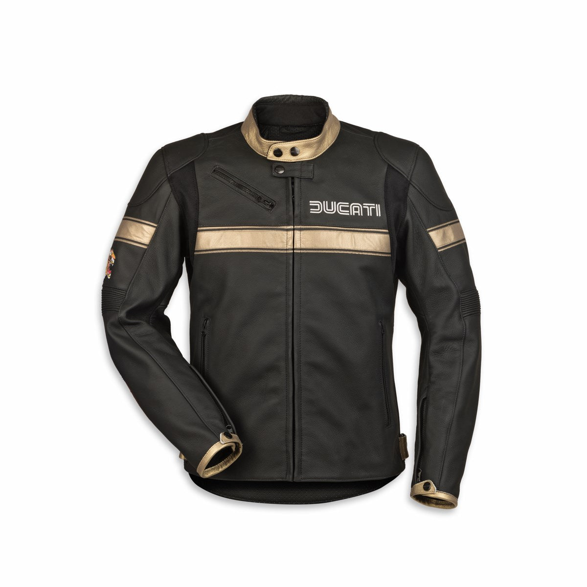 Streetfighter V4 100 (Leather)