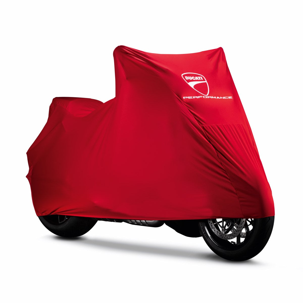 Indoor bike canvas (SUPERSPORT)