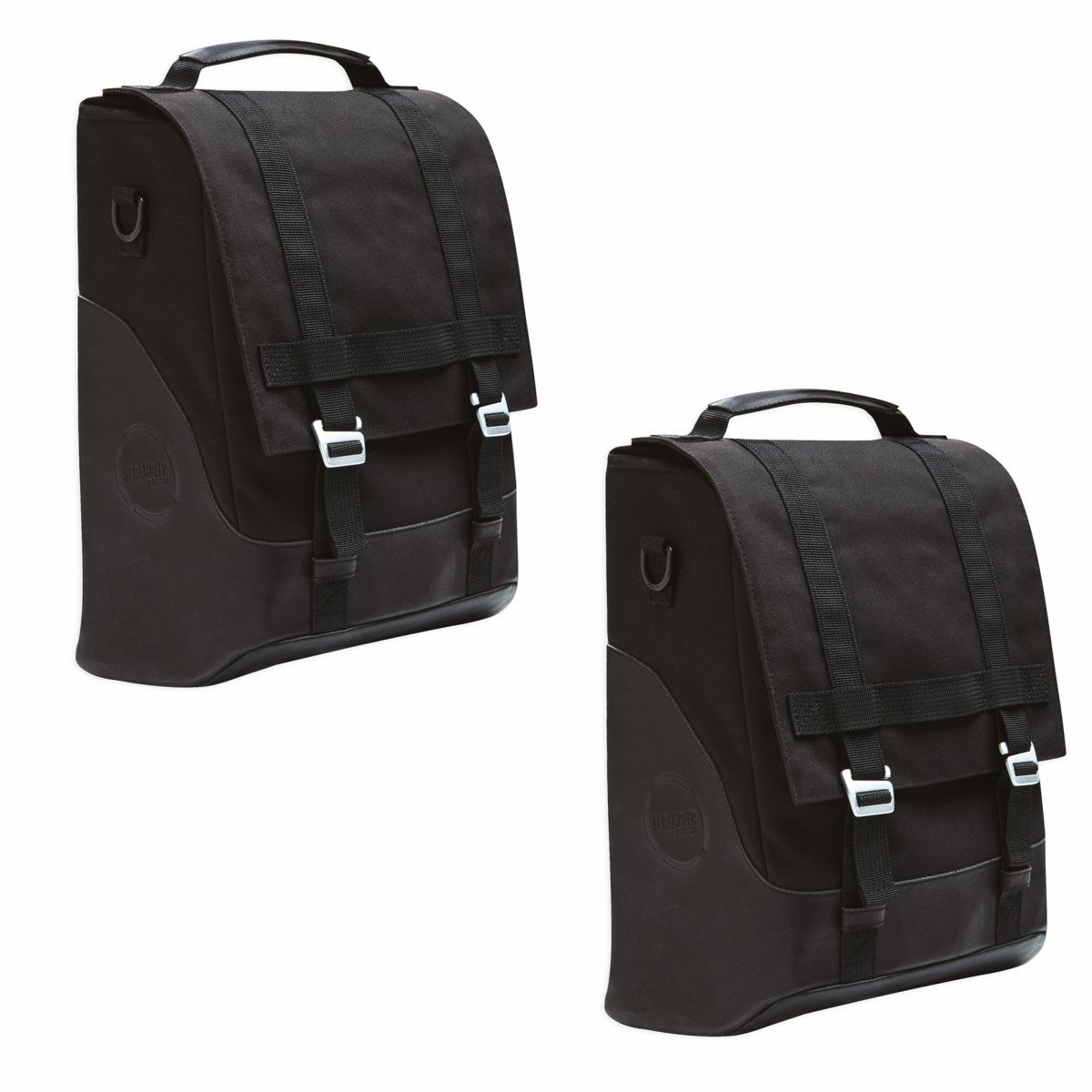 Soft side panniers (SCRAMBLER)