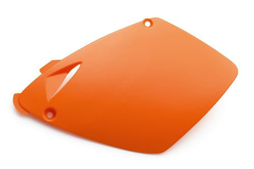 SIDE COVER L/S ORANGE 03