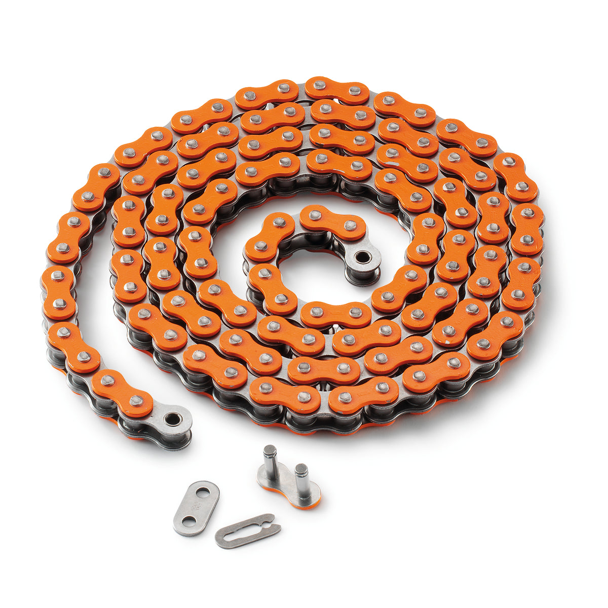 CHAIN Z-RING 5/8X1/4'' ORANGE product image