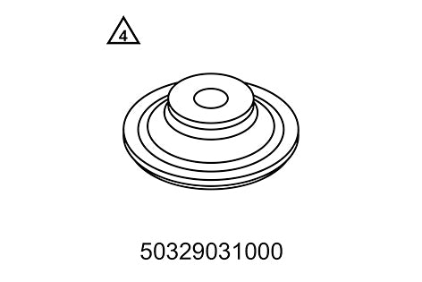 DIAL GAUGE SUPPORT DIMENSION X product image