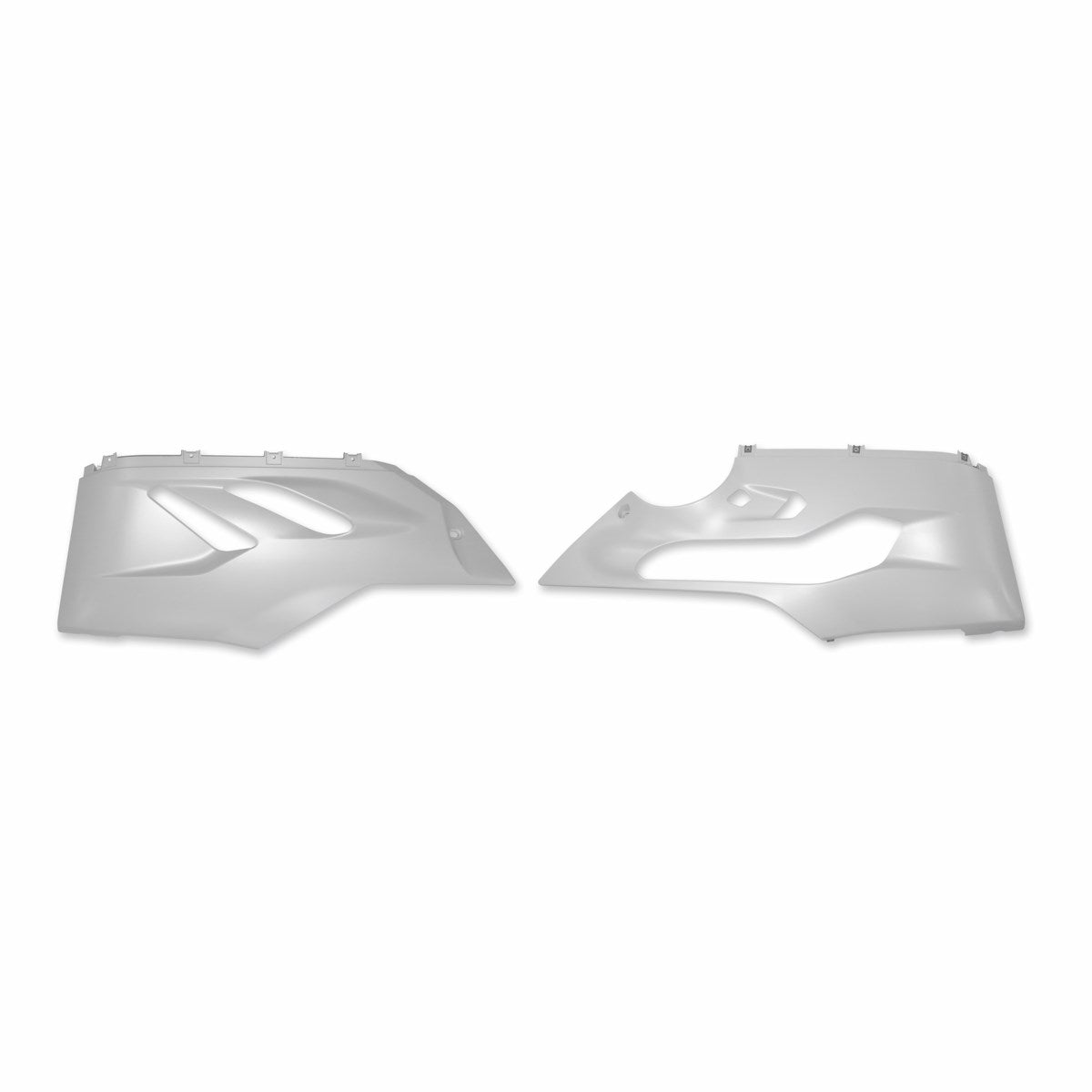 Lower fairings (1405 RED)
