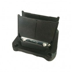 REED VALVE CASE CPL.