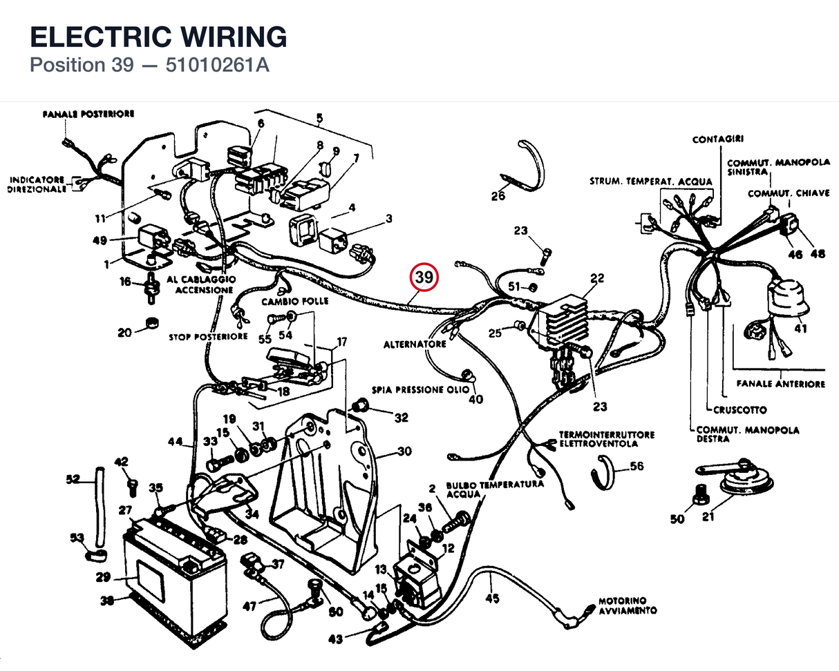 ELECTRIC WIRING