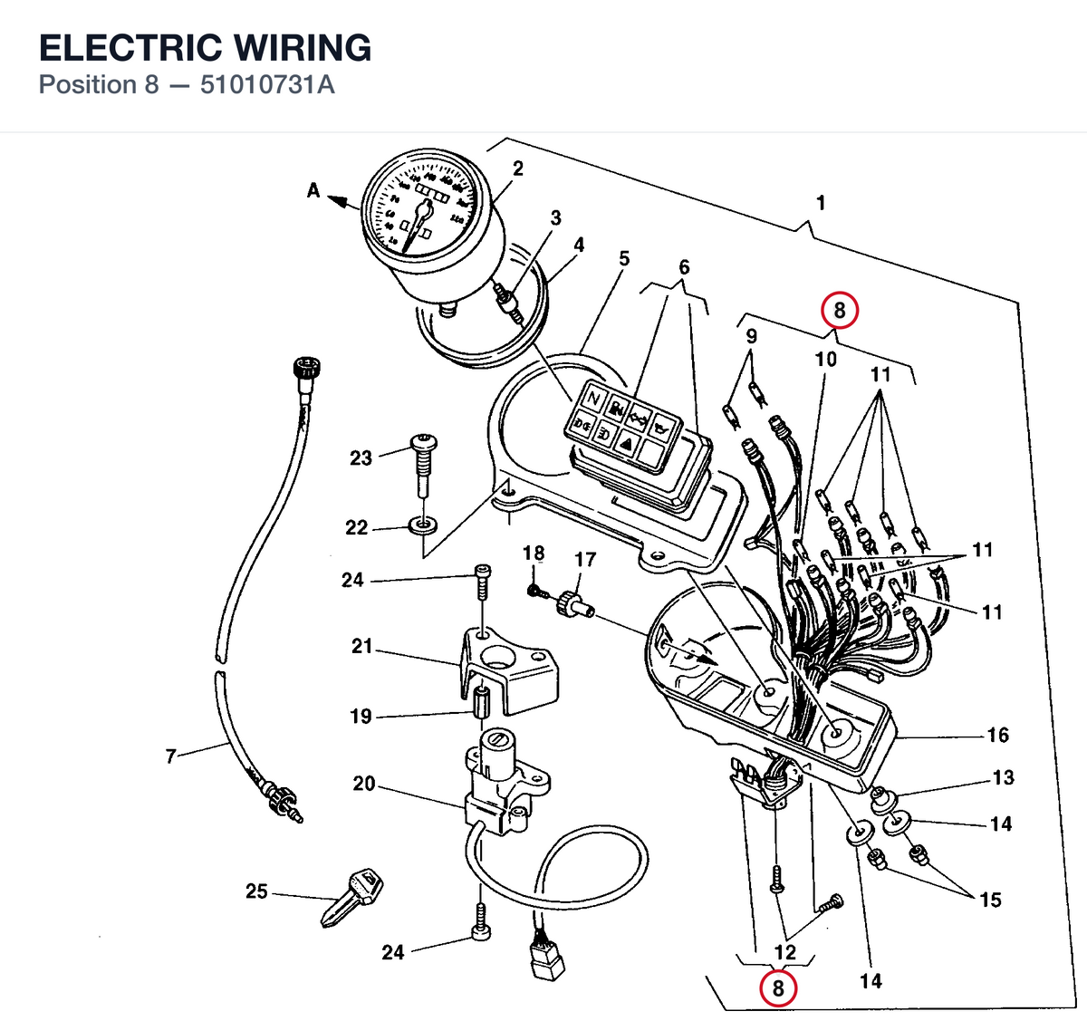ELECTRIC WIRING