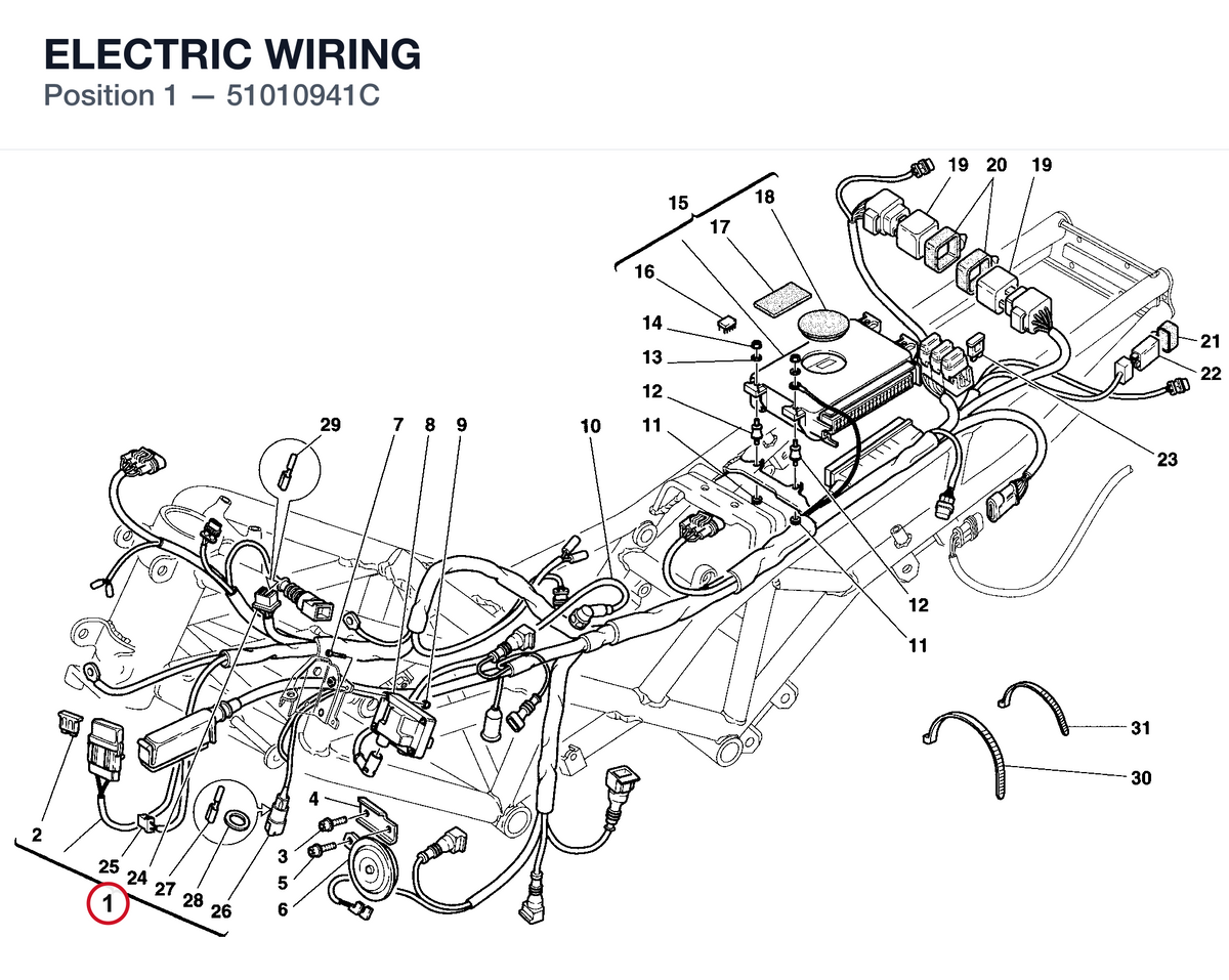ELECTRIC WIRING