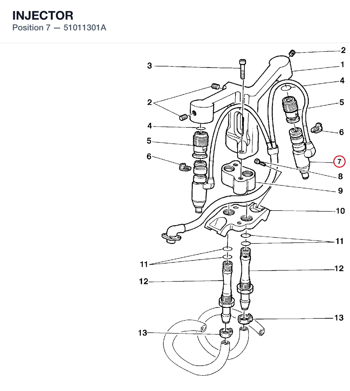 INJECTOR