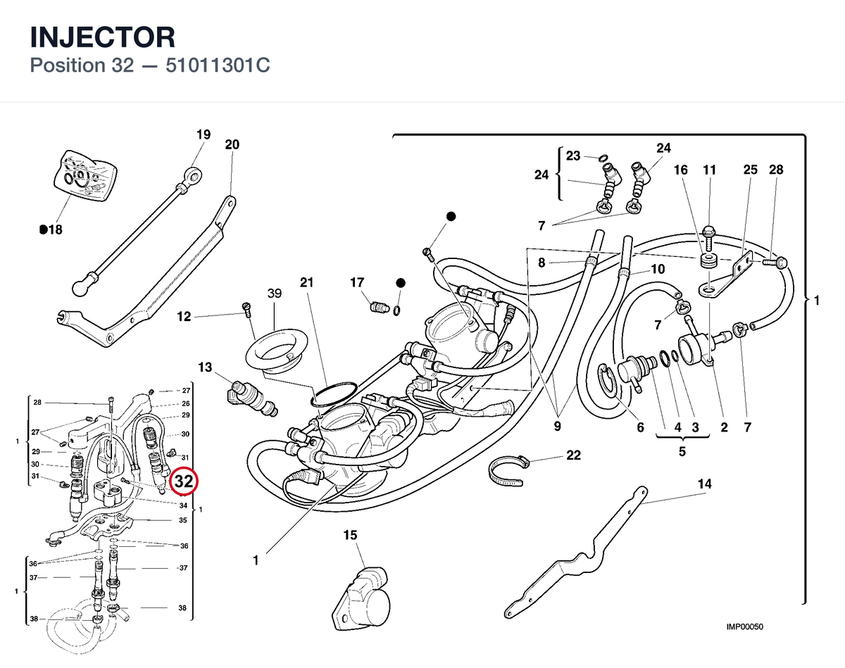 INJECTOR