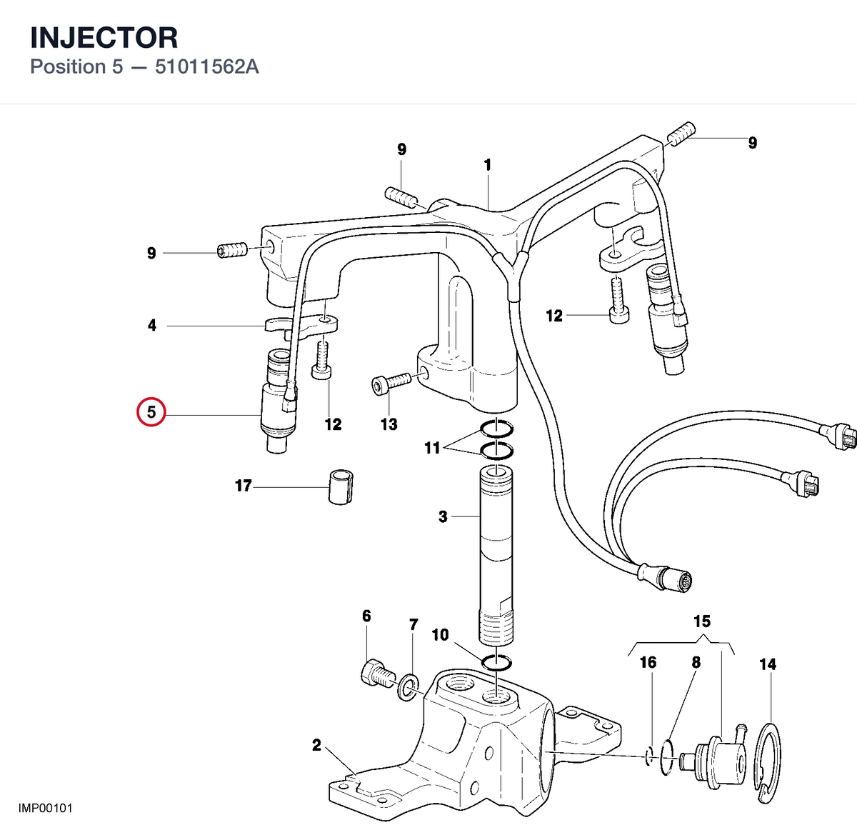 INJECTOR
