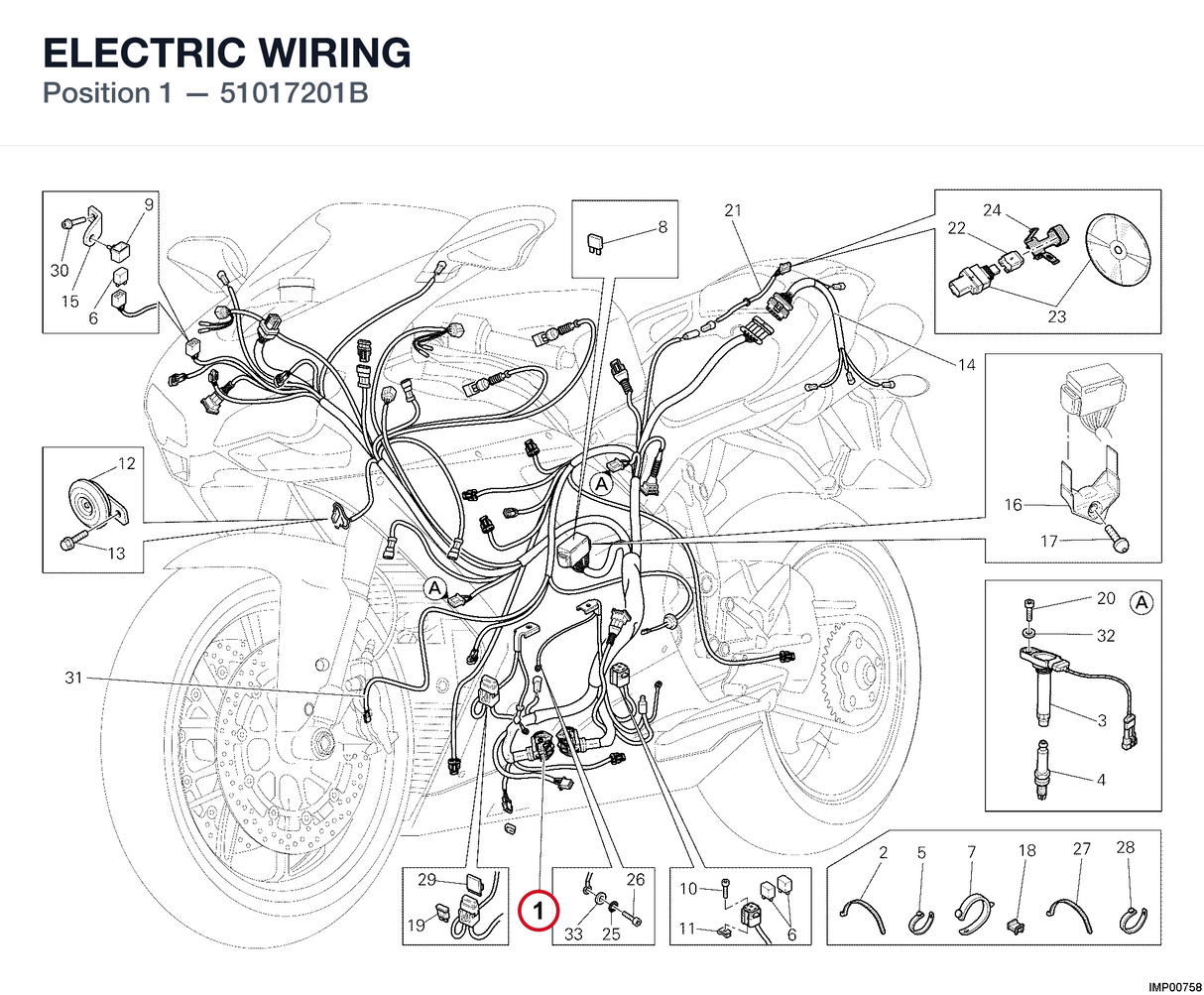 ELECTRIC WIRING