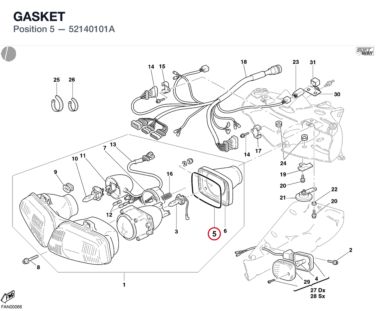 GASKET