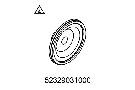 DIAL GAUGE SUPPORT DIMENSION X product image