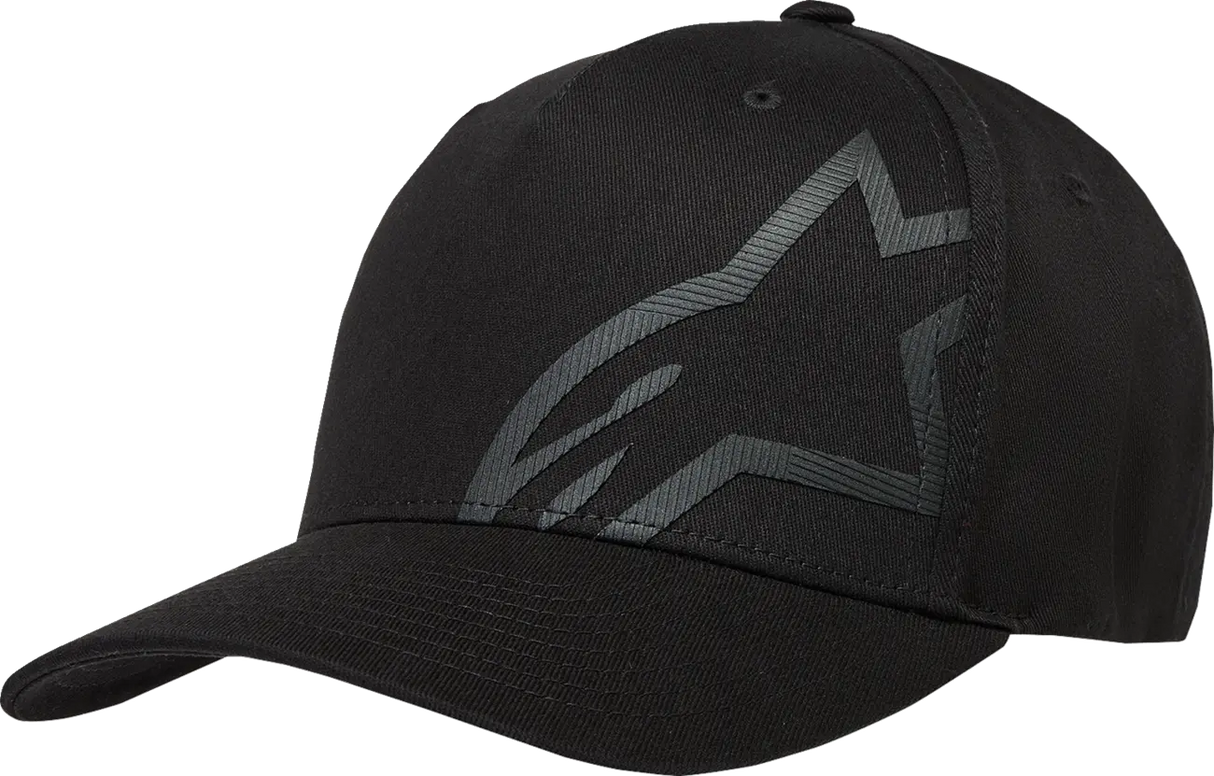 Alpinestars Maze Caps (sort)