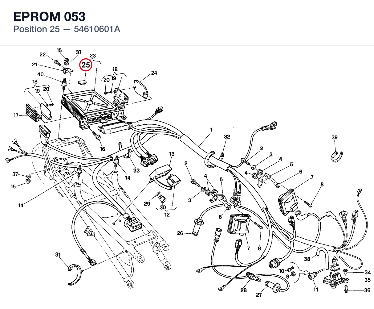 EPROM 053