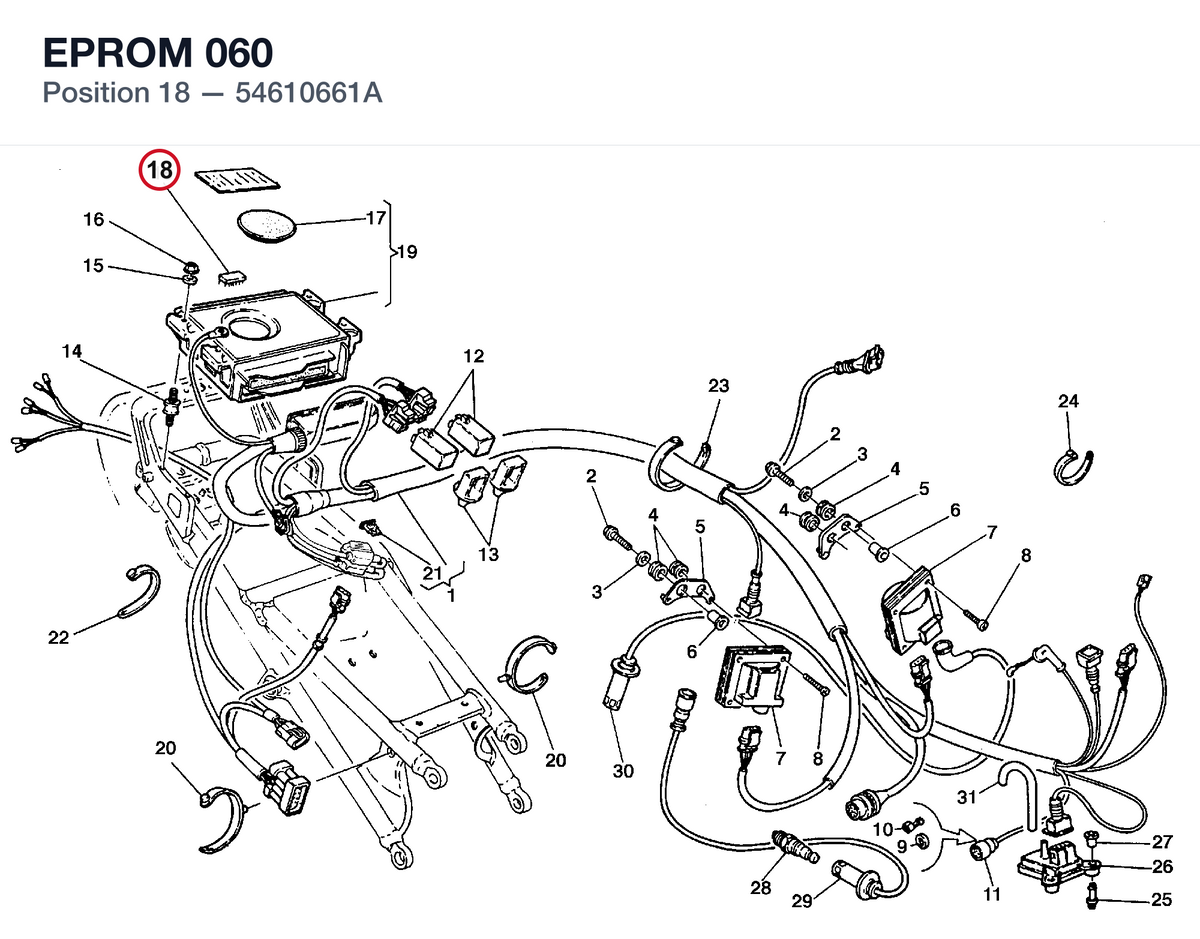 EPROM 060