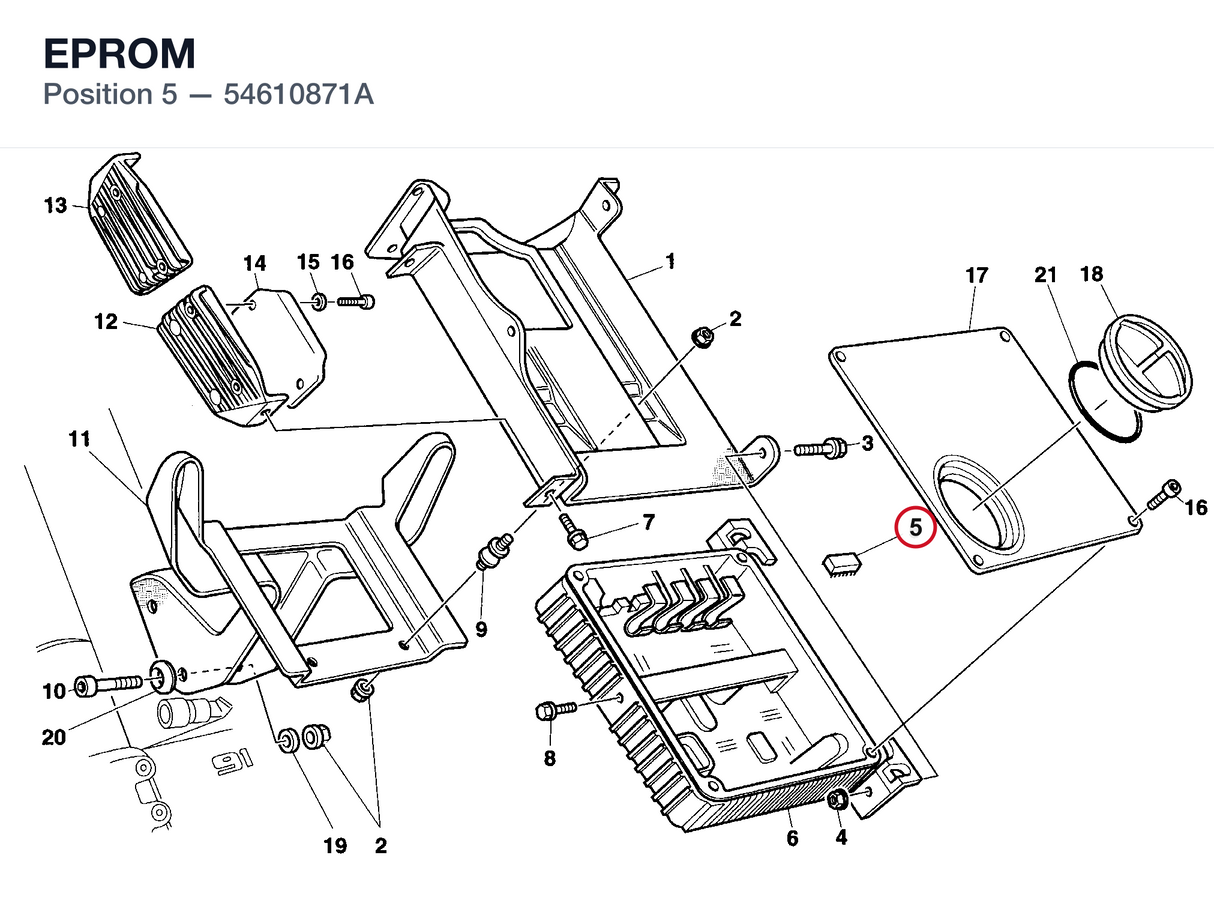 EPROM