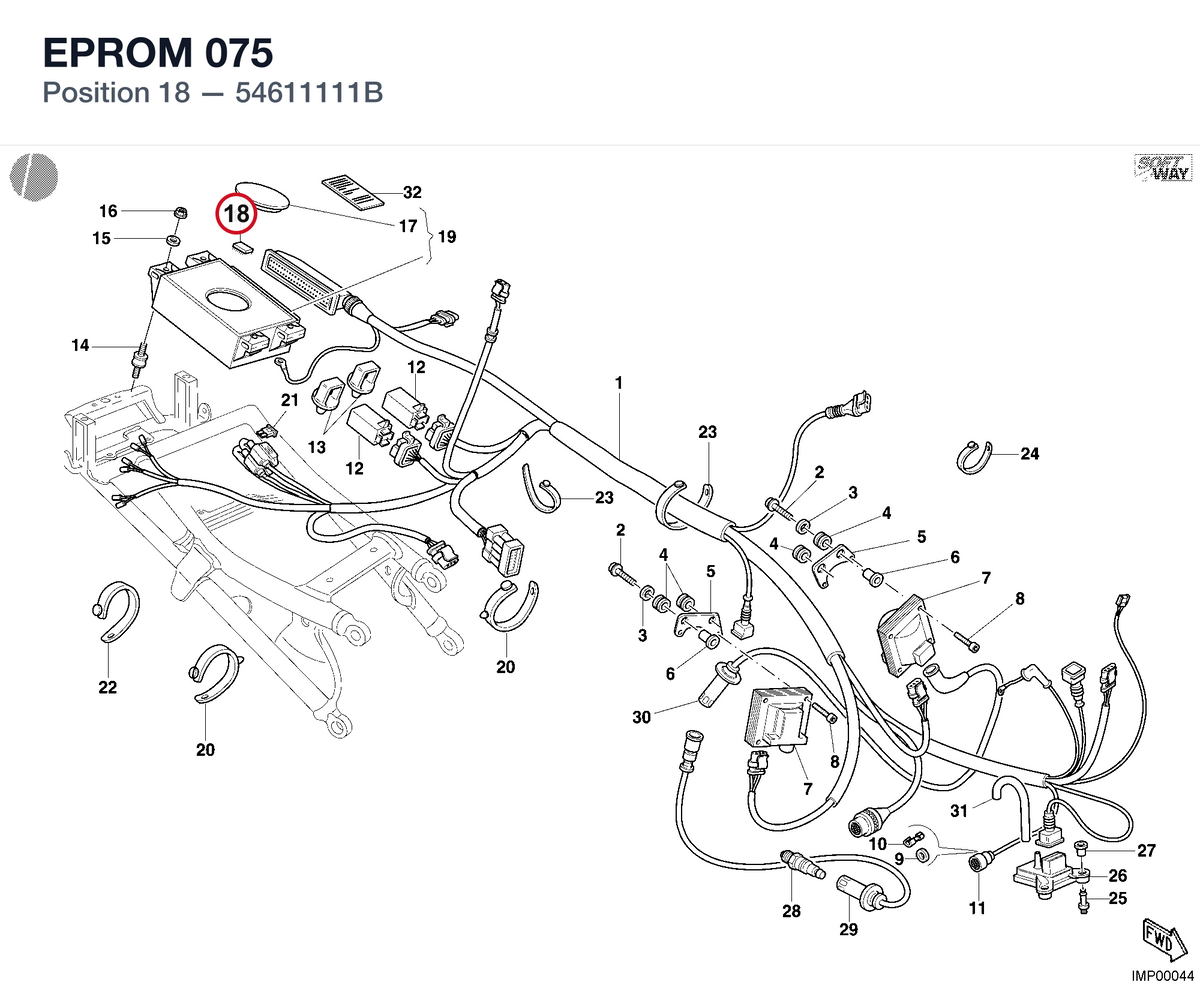 EPROM 075