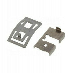 RETAINING PLATE SET BREMBO