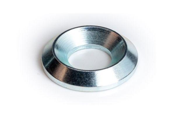 WASHER 8MM GALVANIZED
