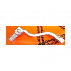 SHIFT LEVER CPL. 2-STROKE 2001