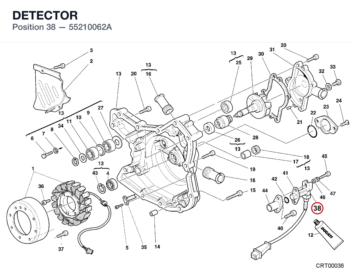 DETECTOR