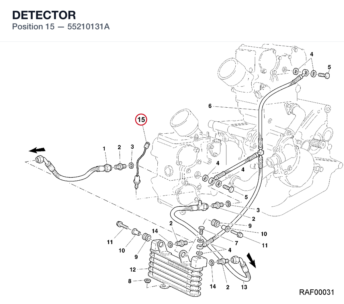 DETECTOR