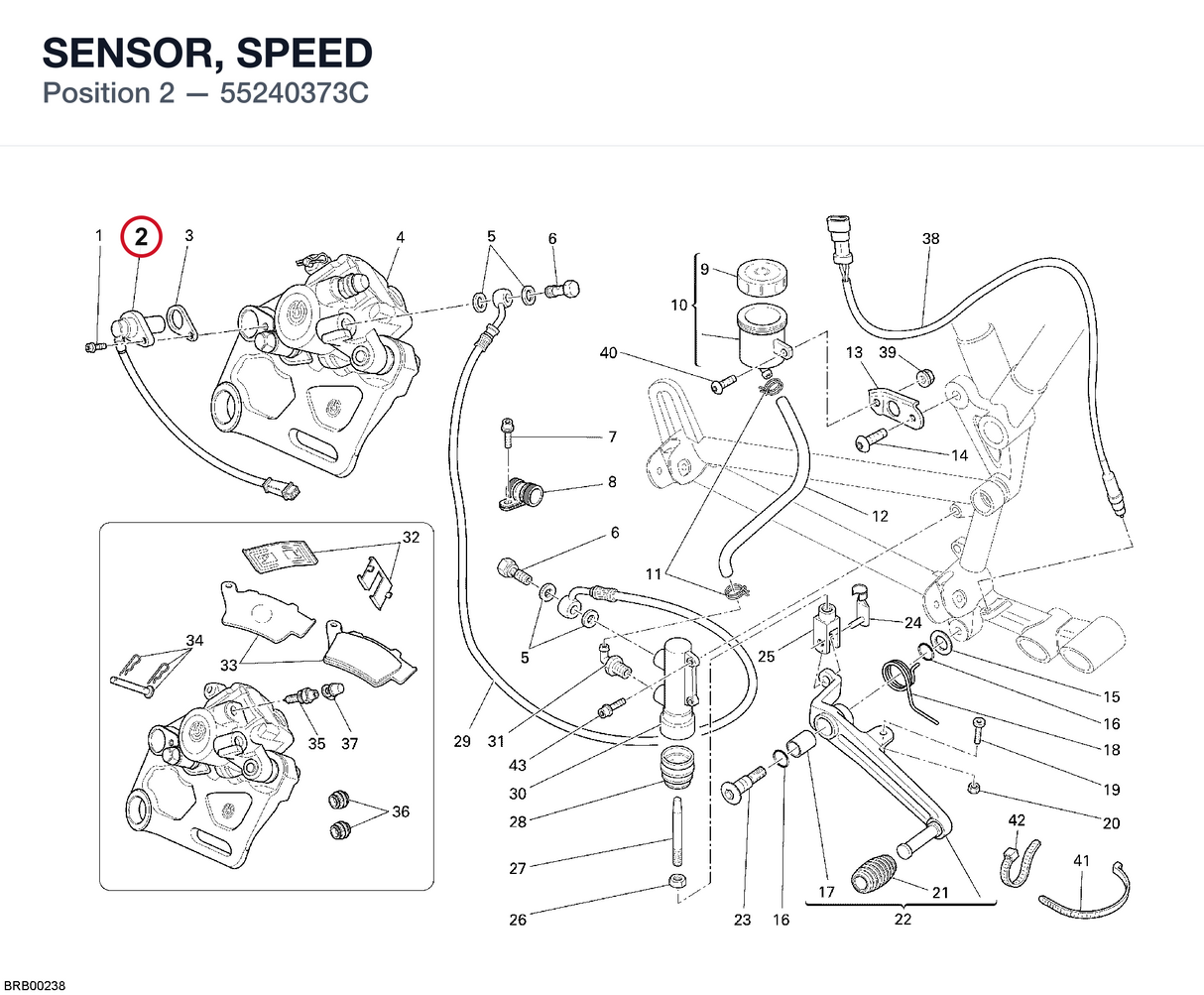 SENSOR, SPEED