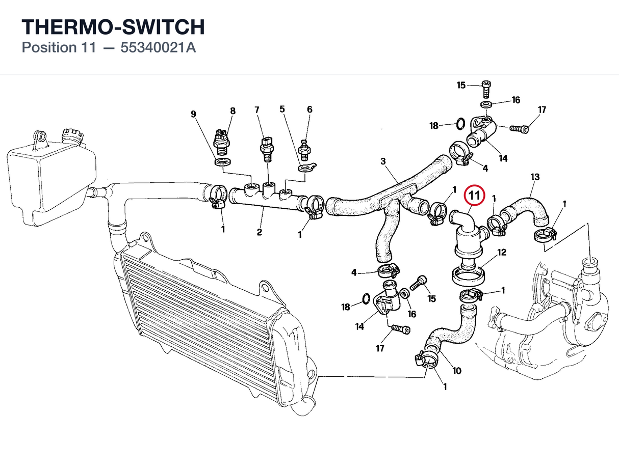 THERMO-SWITCH